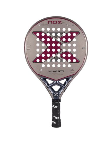 PALA VK10 DE ARANZAZU OSORO