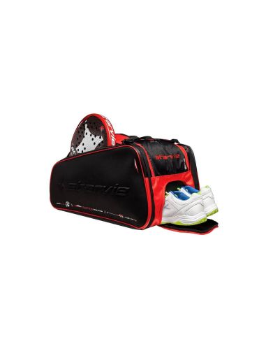 STARVIE RACING DRAX Negro (Paletero)