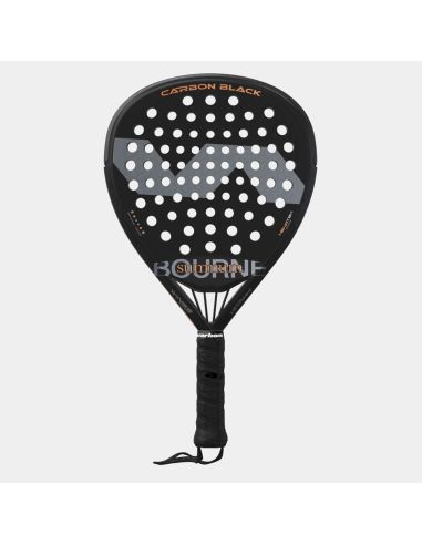 BOURNE SUMMUM BLACK