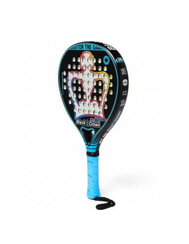 Pala Black Crown Piton Nakano 15K Pala Black Crown Piton Nakano 15K