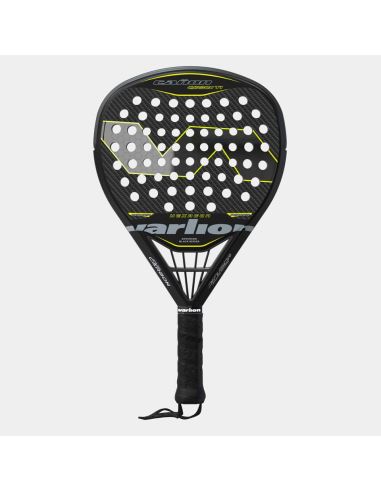 CAÑON C TI DIFUSOR BLACK