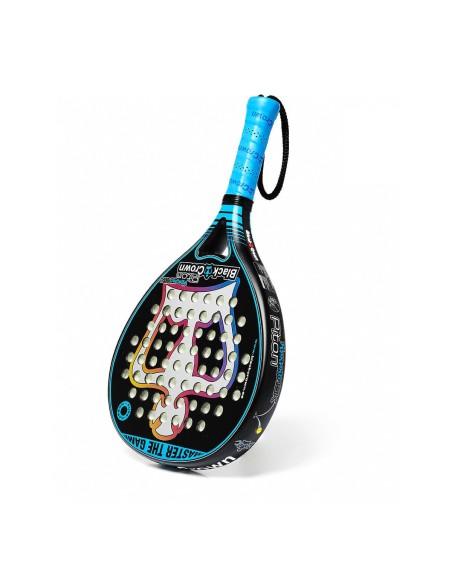 Pala Black Crown Piton Nakano 15K