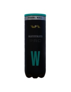 PADEL BALL SUMMUM PRO W