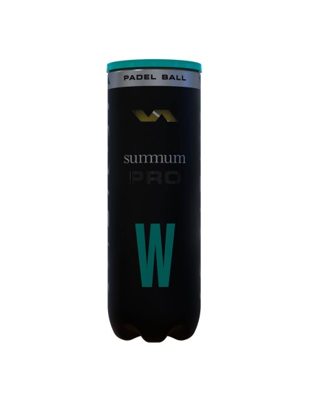 PADEL BALL SUMMUM PRO W