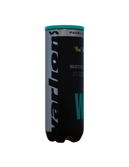 Bote de Bolas Varlion Summum Pro W