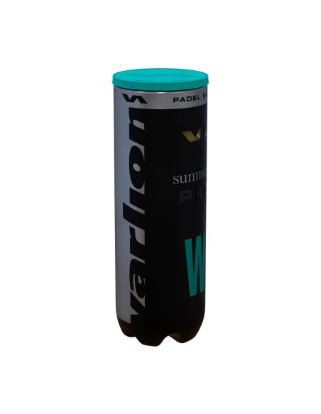 Bote de Bolas Varlion Summum Pro W