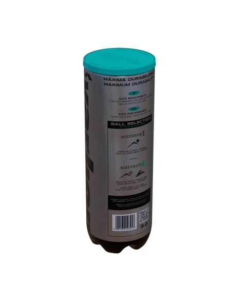 Bote de Bolas Varlion Summum Pro W