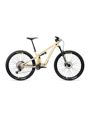 Bici Yeti SB 120 2023