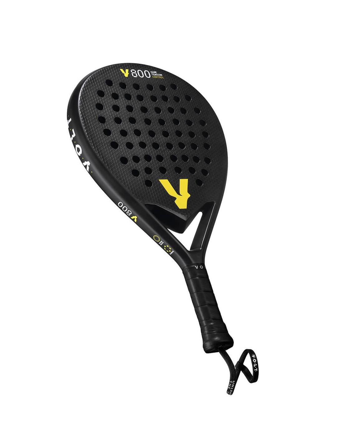 Volt Padel 800 | redonda Volt