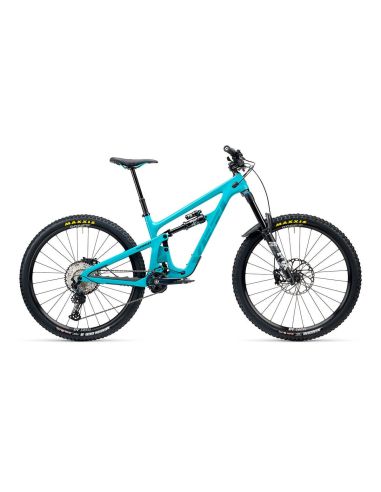 Bici Yeti SB 160 2023