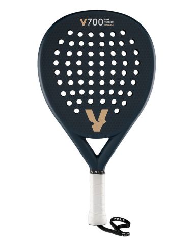 PALA PADEL, RAQUET, FIBRA CARBONO, INCLUYE FUNDA