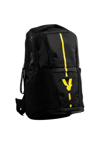 Mochila negra Volt Backpack