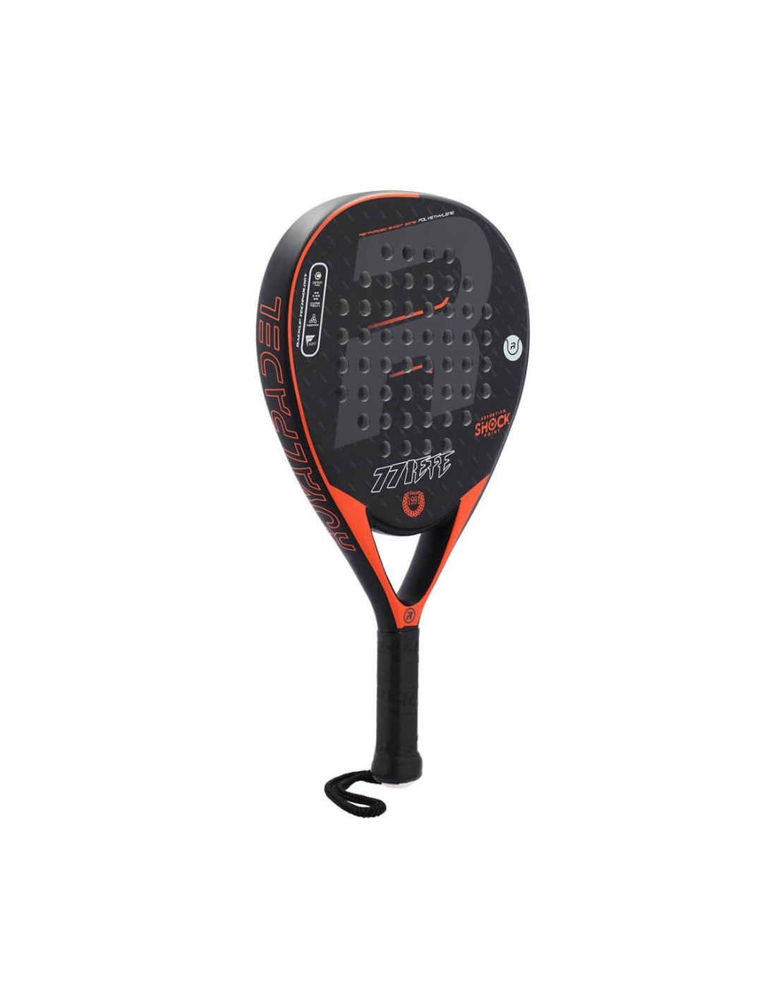 Royal Padel 771 EFE | Palas diamante Padel