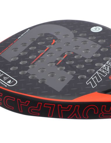Pala Royal Padel 771 Efe Xtreme