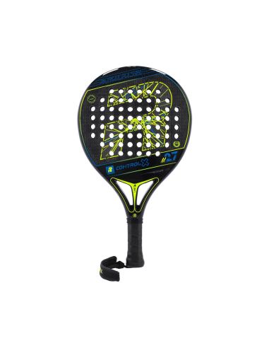 Royal Padel M27 X 2023 | Palas Padel