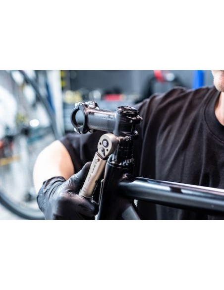 Bicycle Mounting | Carbosports Services