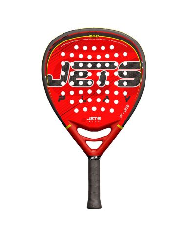 Pala JetsPlay F-23
