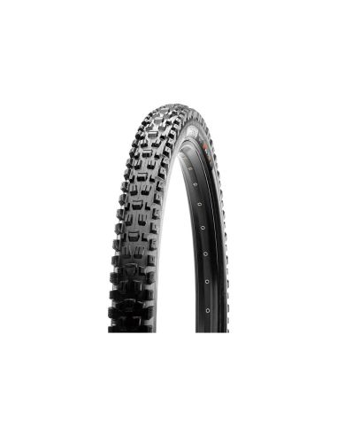 Cubierta MAXXIS ASSEGAI DOWNHILL 29x2.50 WT 60x2 TPI FOLDABLE 3CG/TR/DH