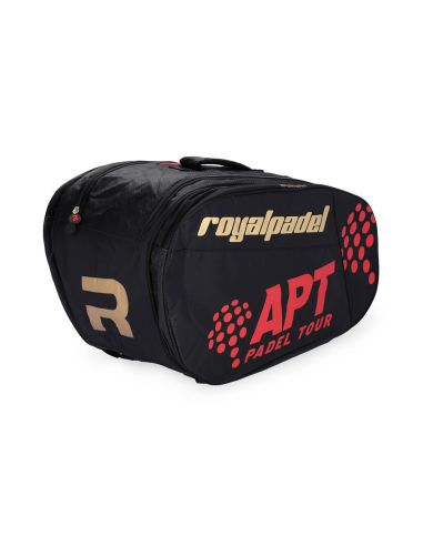 Paletero Royal Padel Thermo Paletero Royal Padel Thermo
