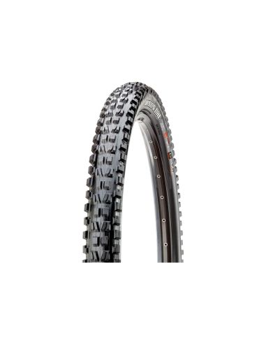 MAXXIS MINION DHF 29X2.50WT 60 TPI FOLDABLE 3CG/EXO+/TR Tyre