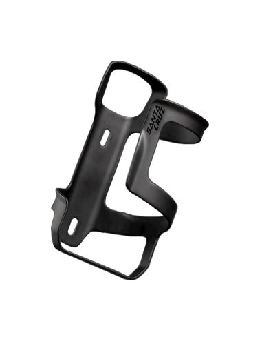 Porte-bouteille Santa Cruz Carbon Main gauche