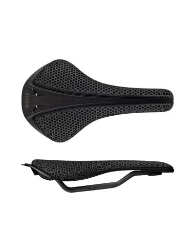 Selle Fizik ADAPTIVE Antares R1 Versus Evo Carbone Noir REGULAR