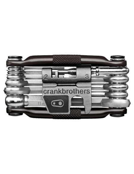 Multiherramientas Crank Brothers Multi 17 | Herramientas