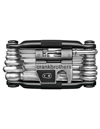 Multiherramienta CRANK BROTHERS MULTI MIDNIGHT