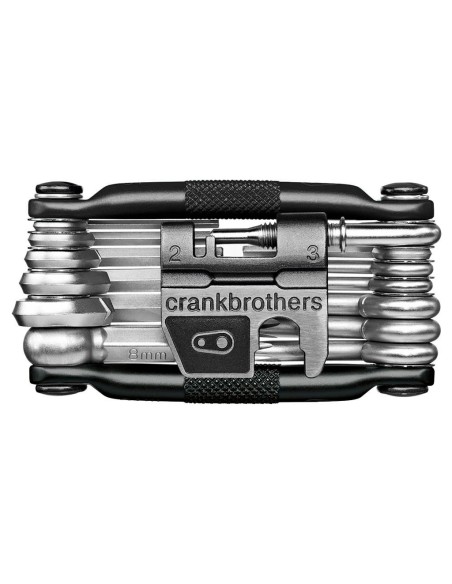Multiherramientas Crank Brothers Multi 17 | Herramientas