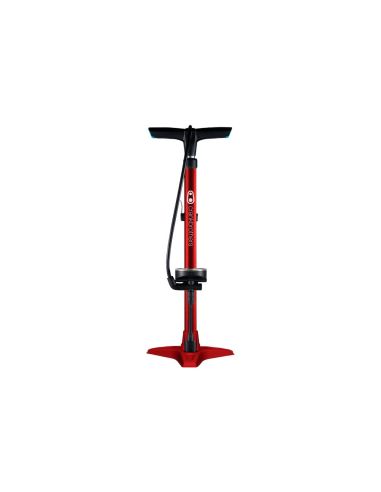 CRANK BROTHERS® foot-mounted swager