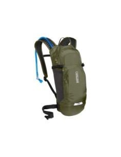 Mochila de hidratación...