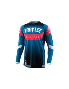 Camiseta TroyLee manga...
