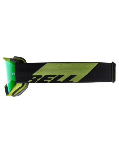 BELL DESCENDER CROSSBONES Goggles