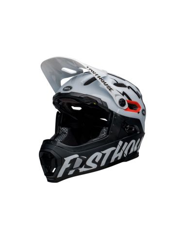 Casco integral BELL BS SUPER DH...