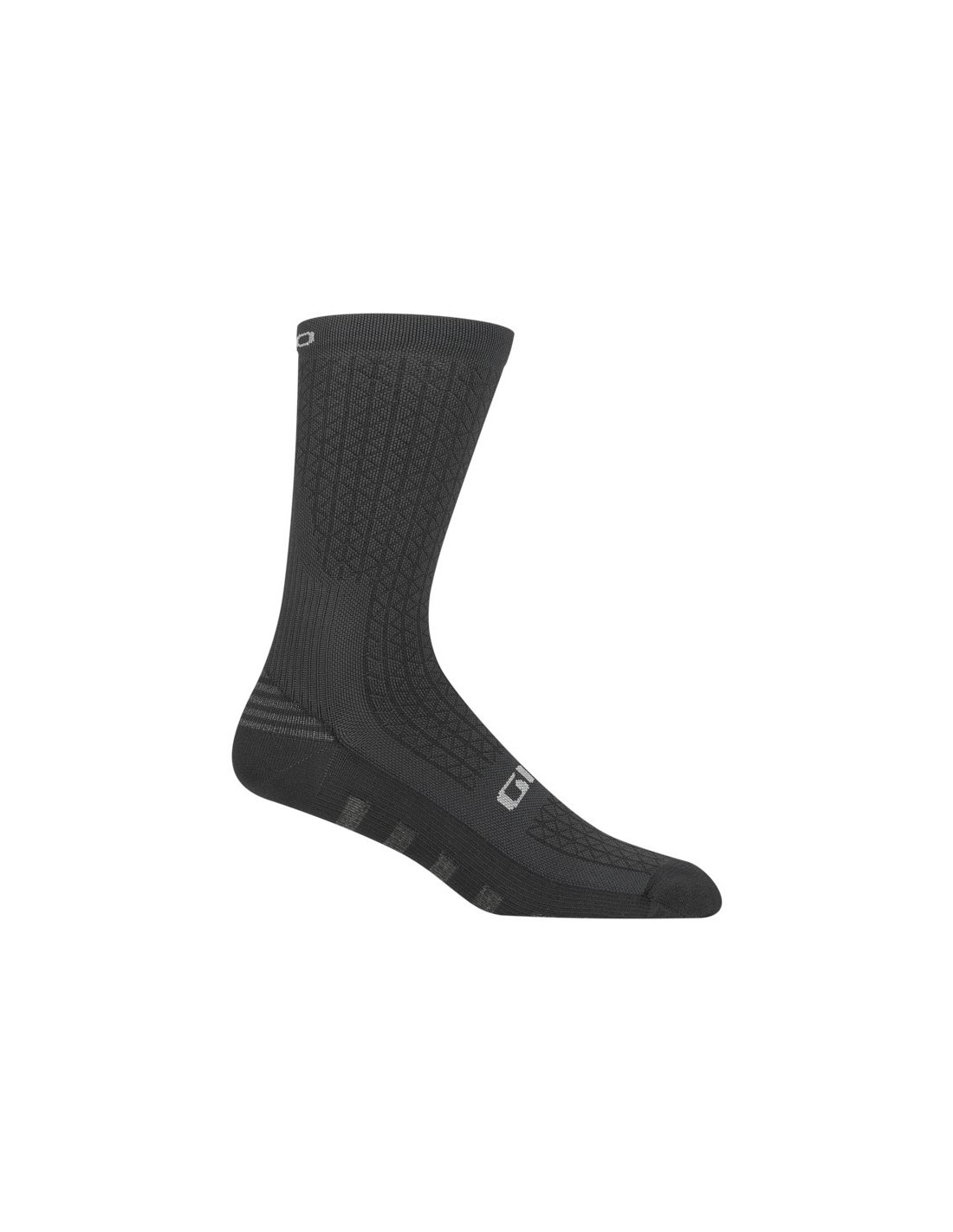 Chaussettes de ski Head Complementos Ski Racer noir