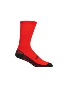 Calcetines GIRO HRC + GRIP 2