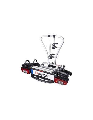 JUSTCLICK YAKIMA BALL BICYCLE CARRIER