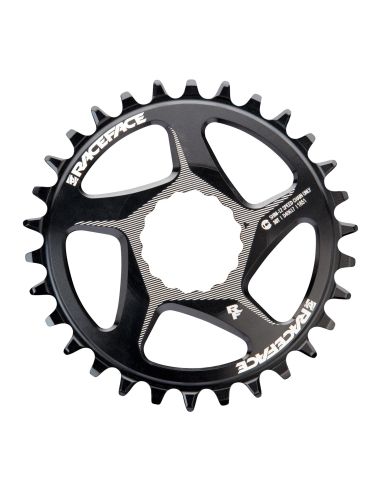 Plato Race Face Cinch DMW 12 Velocidades Shimano 55LC