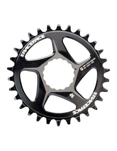 Race Face Cinch DMW 12 Speed Shimano 55LC Crankset