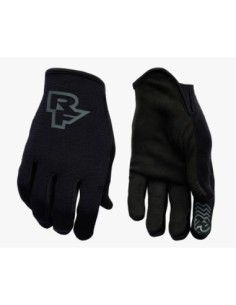 Guantes Race Face Trigger...