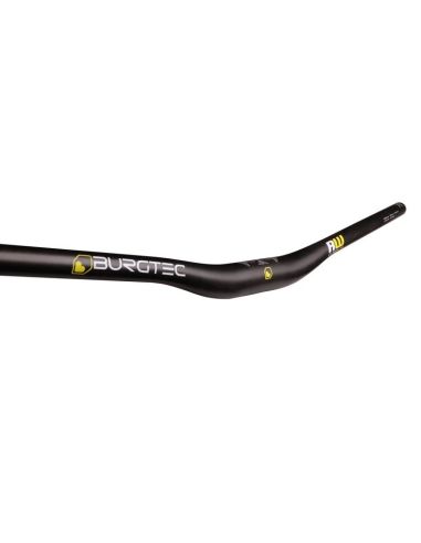 BURGTEC RIDEWIDE DH 800 CARBON HANDLEBARS