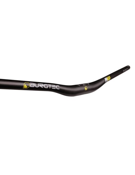Manillar Burgtec RideWide DH | Accesorios Burgtec