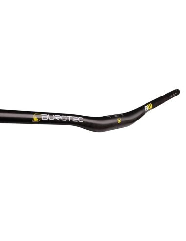 BURGTEC RIDEWIDE ENDURO 800 CARBON HANDLEBARS