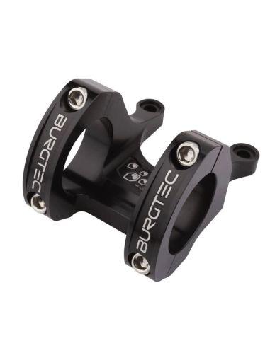 POTENCE BURGTEC DIRECT MOUNT MK3 35X50MM NOIR