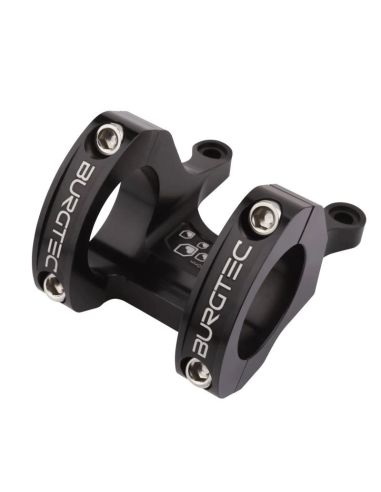 POTENCIA BURGTEC DIRECT MOUNT MK3 35X50MM NEGRA