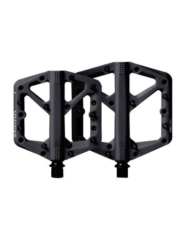 Pedals CRANK BROTHERS STAMP 1 SMALL BLACK