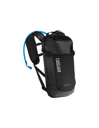 Mochila de hidratación CAMELBAK MULE EVO BLACK/SILVER 3L