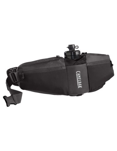 Bum Bag CAMELBAK PODIUM FLOW 4 BLACK 0.6L