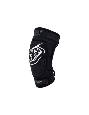 Rodilleras T-BONE KNEE GUARD BLACK M/L