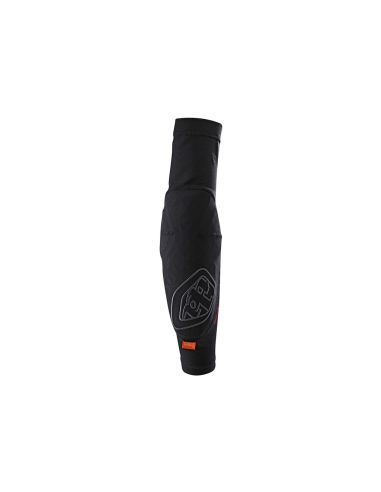 Coderas TroyLee STAGE ELBOW GUARD BLACK M/L